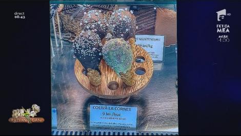 Smiley news - Neatza cu Răzvan și Dani. Concurs de talente și coliva la cornet