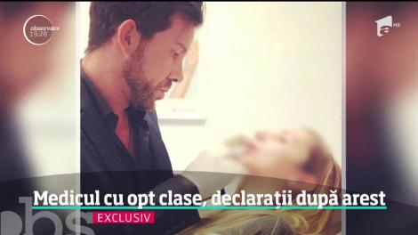 Matteo Politi a făcut dezvăluiri uluitoare, în exclusivitate, pentru Observator!