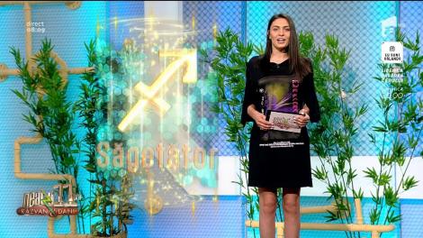 Neatza cu Răzvan și Dani. Horoscopul zilei 7 iunie 2019. Leii pot obține câștiguri suplimentare