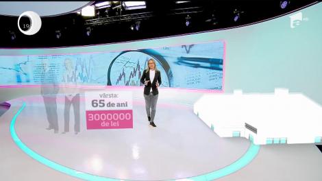 Câte taxe plătim de-a lungul vieţii la stat şi ce s-ar putea cumpăra cu sumele strânse, în România