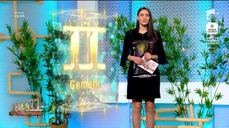 Neatza cu Răzvan și Dani. Horoscopul Dragostei, 7 iunie 2019. Racii au tendința să-și neglijeze viața sentimentală