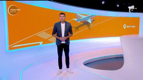 Tips and Trips. Tendințele anului 2019 în turism