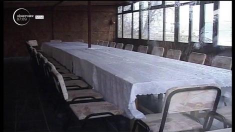 Alertă pe Dunăre. Restricții la trecerea cu bacul pe la Bechet