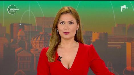 Greta Thunberg, simbol al luptei pentru mediu, a primit cea mai importantă distincţie din partea Amnesty International