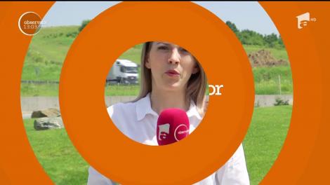 Individul care a atacat cu un topor un agent de poliţie, în faţa magistraţilor