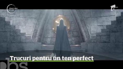 Trucuri pentru un ten perfect