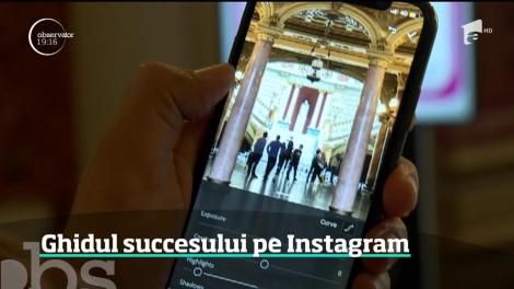 S-a dus vremea în care cine n-avea cont de Facebook nu exista. O altă reţea îşi face loc în vieţile românilor