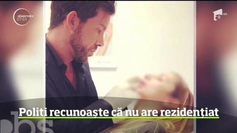 Proaspăt eliberat din arestul preventiv, Matteo Politi recunoaşte toate faptele de care a fost acuzat