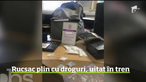 S-a tras lozul cel mare pentru cel mai mai prost traficant de droguri! Gafa ce a amuzat întreaga lume