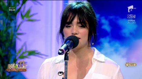 Aylin Cadîr a venit la Neatza cu Razvan si Dani cu cele mai tari ritmuri turcesti! Asculta aici piesa Bu tepe pullu tepe!