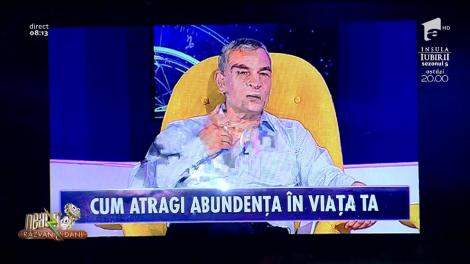 Smiley News. Cum poți să atragi abundența în viața ta: luați un pix și o hârtie!