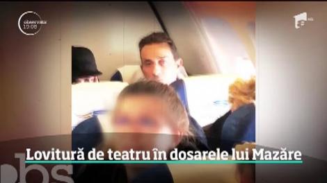 Iubita lui Radu Mazăre cere şefilor de la Penitenciarul Rahova să-i aprobe căsătoria cu fostul edil