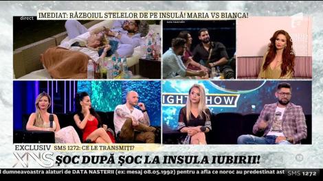 Xtra Night Show. De ce și-a dorit Ionuț Gojman să fie ispită: A fost o provocare și am acceptat