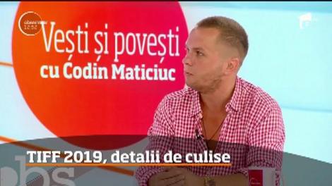 Codin Maticiuc este un tată fericit. Cum se descurcă cu micuța Smaranda: „Acum, misiunea mea e s-o țin în viață”