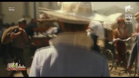 Neatza cu Răzvan și Dani. Cronică de film cu Cătălin Anchidin: Parking, Sunset și The secret life of pets 2