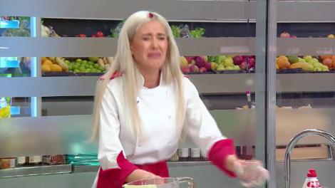 Panică în echipa roșie. Surorile Crudu nu mai suportă presiunea: „Gataaa! Să vină tata înapoi. Nu mai suportăm!”