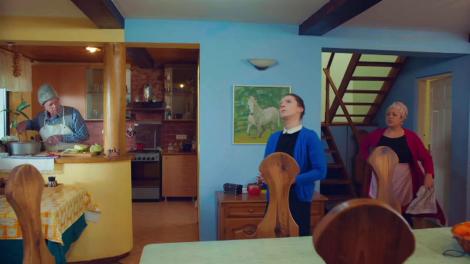 Fructul Oprit. Oltenii află secretul Catiei: Spionezi pentru Roxana. Sile, omoar-o!