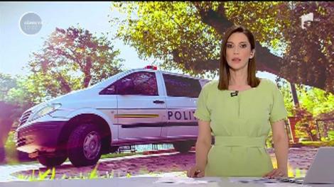 Imagini șocante! Atac cu coasa în Vâlcea, agresorii sunt liberi