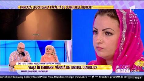 Acces Direct. Iubitul acuzat: Minte tot. Ea a spus că-l ia de soț!