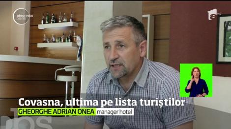 Braşovul este unul dintre cele mai vizitate locuri de la munte