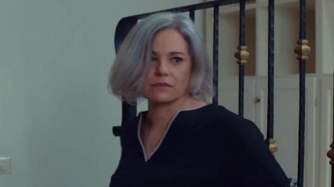 Fructul Oprit. Roxana Baicu Popovici a răpit-o pe Magda Popa: Dă-mi-l pe Marius și te eliberez!