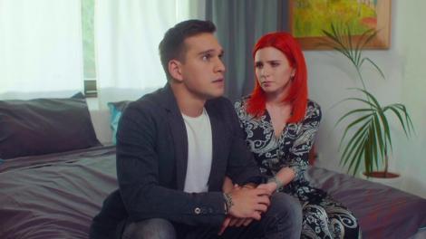 Fructul Oprit. Ioan Popa, îngrijorat pentru mama lui, Magda Popa: Sună la poliție!