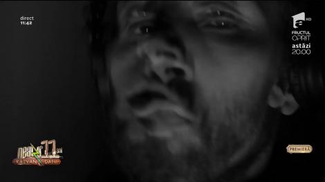 Premieră la Neatza cu Răzvan şi Dani! Zdob şi Zdub - "Lupul Solitar"