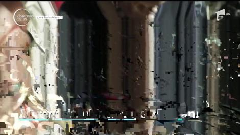 Dragostea învinge timpul! După 75 de ani, o franţuzoaică şi-a regăsit marea iubire