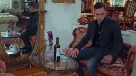 Fructul Oprit. Ioan Popa este otrăvit de Bihter