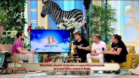 Trupa ”Axxa” s-a reunit la Neatza cu Răzvan şi Dani! Cu se ocupă acum membrii trupei, la 20 de ani de la înființare