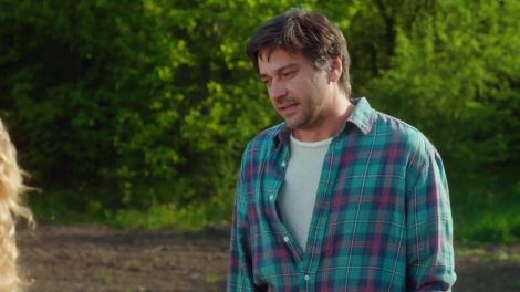 Fructul Oprit. Adrian vrea să-i spună Soniei cine a răpit-o pe Magda, dar suferă un infarct