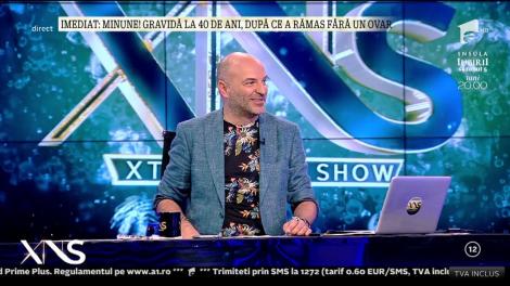 Dan Capatos, dezvăluire de senzație în miez de noapte: „O iubeam nebunește. Eram căzut în cap când o vedeam pe fiica lui!”
