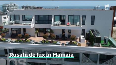 Sărbătorile scumpesc litoralul! Înainte de Rusalii au explodat preţurile la cazări pe malul mării