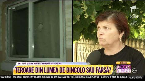 Casă bântuită, familie terorizată de strigoi? A fost dezgropat şi l-au tăiat în patru ca să nu le mai facă rău!