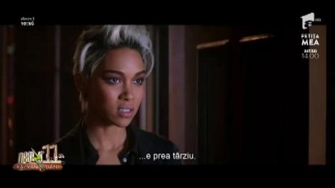 Cronică de film, cu Irina Margareta Nistor. Ce merită să vedem, în acest weekend, la cinema