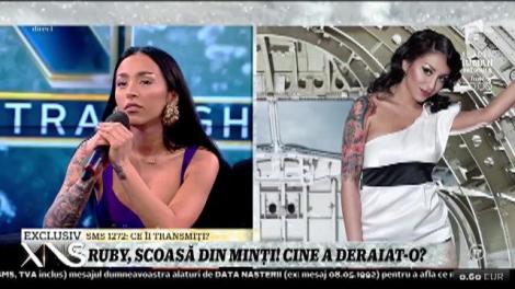 Xtra Night Show. Ruby vrea să se mute în casă cât mai curând: Trebuie să zidim pe cineva în pereți ca să terminăm treaba