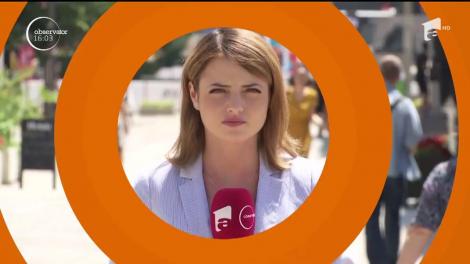 Lamă cutter găsită într-o farfurie cu mâncare dintr-un restaurant! Clienții sunt revoltați