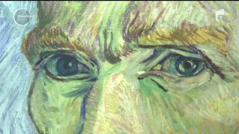 Pistolul cu care se crede că s-a sinucis marele pictor Vincent Van Gogh, scos la licitaţie