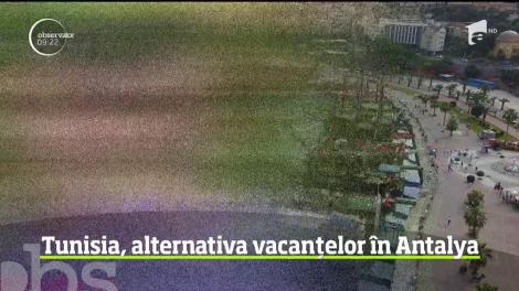 Tunisia, o destinație care prinde teren şi în preferinţele românilor