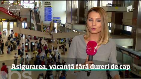 Capcanele din asigurările de călătorie. La ce trebuie să fiţi atenţi dacă vreţi să vizitaţi Turcia