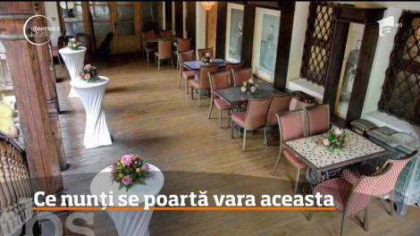 Cum arată nunta perfectă. Care sunt detaliile esențiale