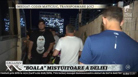 Delia a dat din casă, la Xtra Night Show! Ce planuri are pentru toamnă: ”Suntem în discuții!”