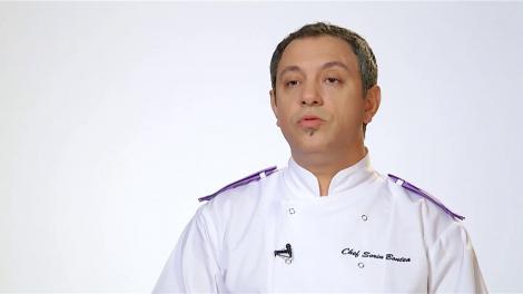 Chefi la Cuțite. Chef Sorin Bontea nu are nicio echipă în finală: Nu știu ce să fac