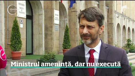 Lucrările de la un pod de pe Autostrada Bucureşti-Piteşti pune răbdarea şoferilor la încercare