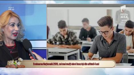Neatza cu Răzvan și Dani. Emoții pentru copii și părinți. Începe Evaluarea Națională