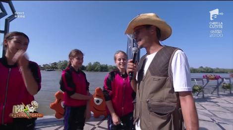 Trupa New Lil Style, cel mai bun rezultat din istoria României la World Hip Hop Dance Championship