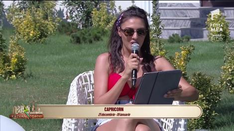 Neatza cu Răzvan și Dani. Horoscopul Dragostei, 18 iunie 2019. Nativii berbec nu trebuie să aibă rețineri în a-și arăta sentimentele