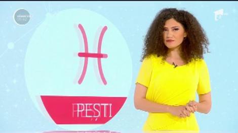 Zodiacul Dragostei, 18 iunie 2019