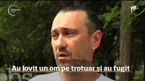 Un taximetrist din Brăila a ajuns în stare gravă la spital după ce a coborât din maşină să-şi cumpere o cafea