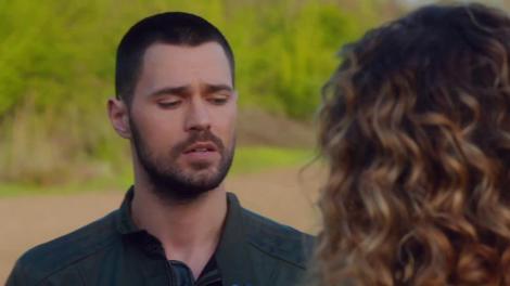 Cami află de la Sonia că Adrian a murit otrăvit!